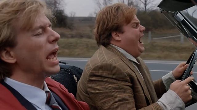 Увалень Томми 8 - ПРИКОЛ