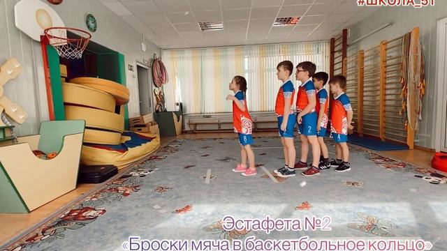 «Школа мяча -2021» смотреть онлайн