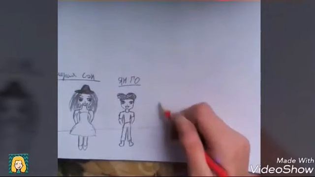 Рисую звёзд YouTube•смотри первым смотреть онлайн