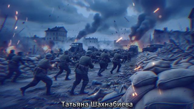 Во имя жизни на Земле ... смотреть онлайн