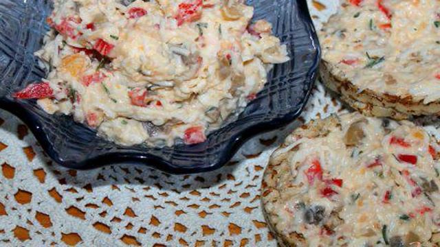 Кухня Мамашки