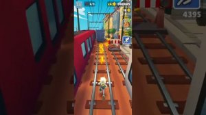 Выполняем задания! | Subway Surfers | 2 часть