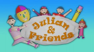 Прохождение Julian & Friends