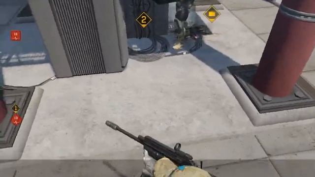 Warface РМ. Читер. Ник: Малрук. Клан 3Черный_Лотос3 смотреть онлайн