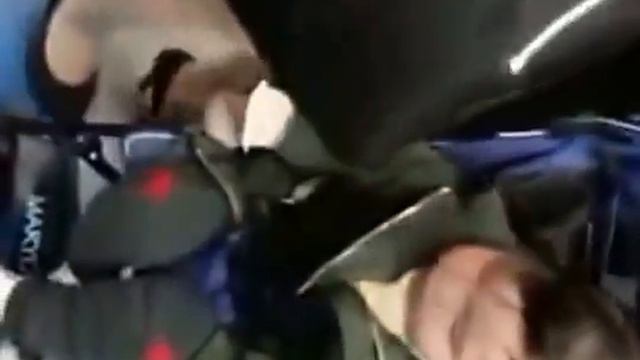 Прикол в автобусе смотреть онлайн