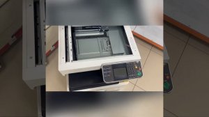 МФУ лазерное Kyocera FS-6530MFP, A3