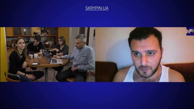 Знайомтесь, це – Антон | REW