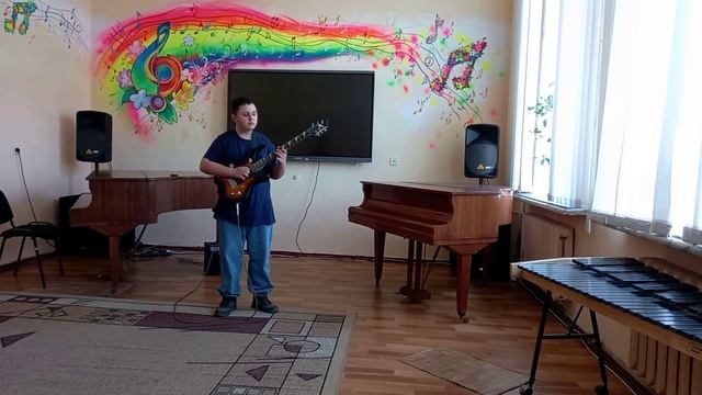 Берни Миллер 