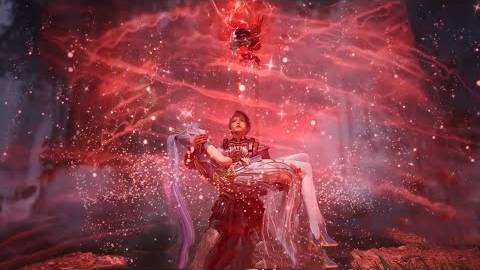 斗罗大陆2绝世唐门100集预告：霍雨浩成功斩杀邪神，抱着王冬儿的尸体上昊天宗，却被天青牛蟒赶出昊天宗 смотреть онлайн