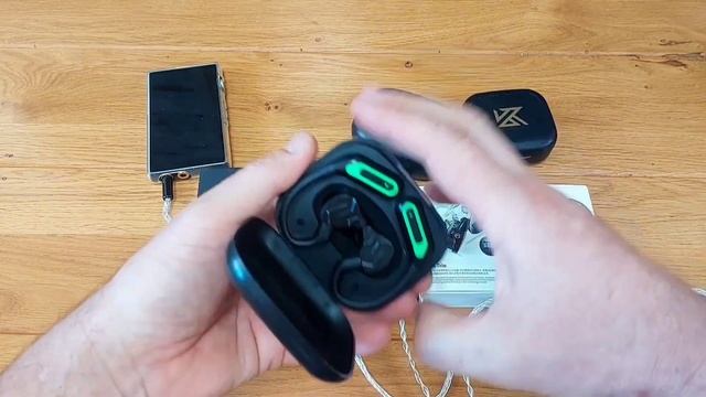 Лучшие наушники от KZ и CCA. А также почему сейчас стоит воздержаться от приобретения KZ ZAR.