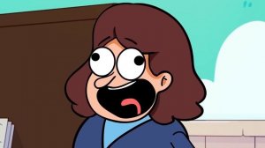 СТАЛА РЕБЁНКОМ НА 24 ЧАСА ЧЕЛЛЕНДЖ (АНИМАЦИЯ)