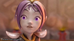 {Gormiti} [Гормити] клип Аоки и Рифф ( lmmortals ) заказ