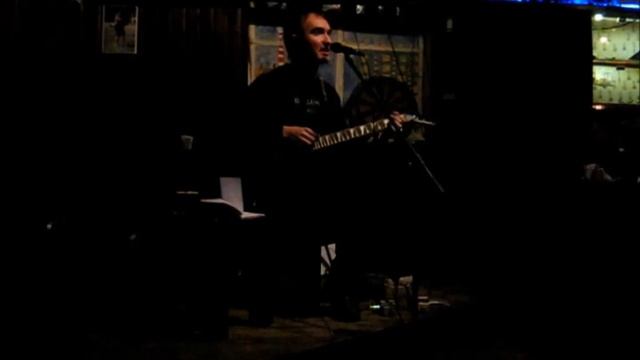 Черные Крылья - "Я не верю ни в знаки, ни в руны..." (Live 7-12-2014) смотреть онлайн