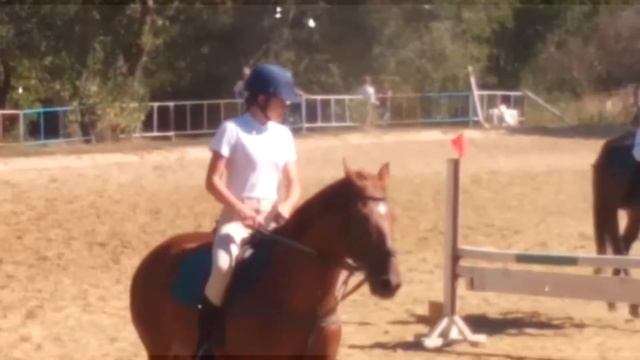 Даша и Валет