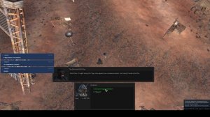 Kenshi. Тащим горилло домой.