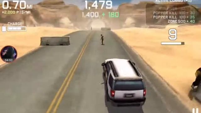 ^_^ Играем в "ZombyWay" ^_^ смотреть онлайн