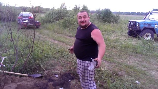 банку об голову смотреть онлайн
