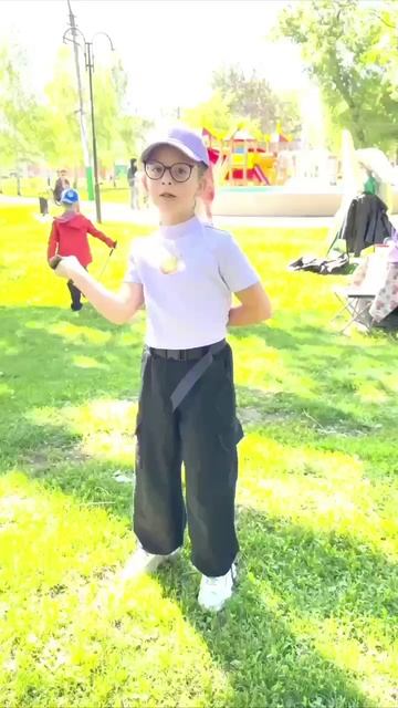 сможешь так?