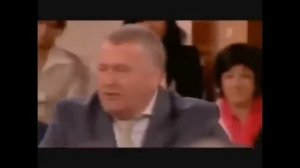 Жириновский Скандалы и драки  часть 2