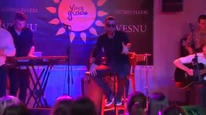 Иракли - Сделай шаг (Квартирник в Винограде)