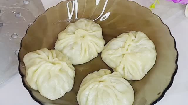 АЗЕРБАЙДЖАНСКИЕ МАНТЫ!!!🔥 СУПЕР РЕЦЕПТ! смотреть онлайн