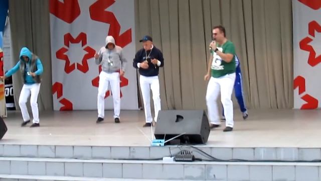 Муз.фестиваль Ингулец 11.07.2015 смотреть онлайн