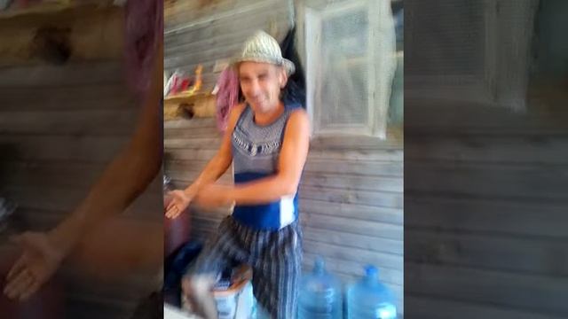 чувашский танцор диско))) смотреть онлайн