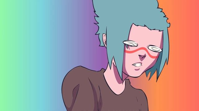 Когда ты рукожоп (Анимация) смотреть онлайн