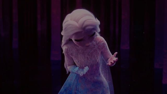 Elsa&Adrien| Я буду верить в чудо смотреть онлайн