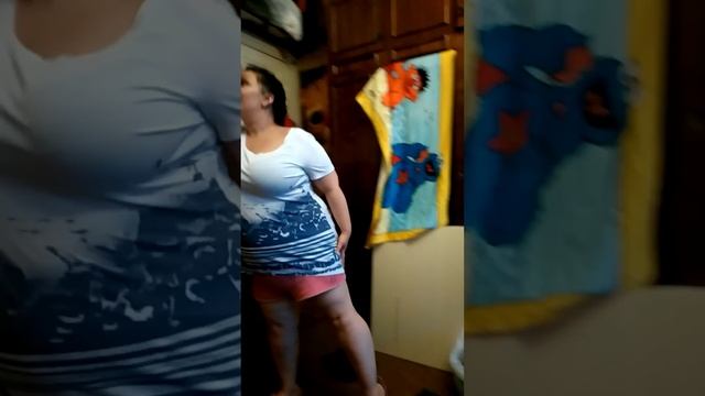 Смешной дельтаплан!!!!