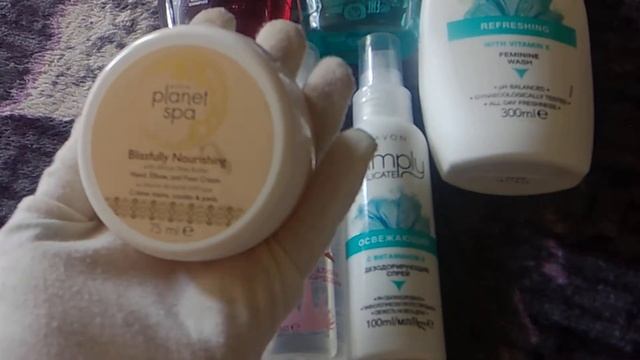 Заказ #Avon. смотреть онлайн