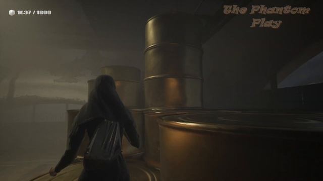 Сложный выбор ➢ Indika #прохождение 3 #gameplay #ps5 смотреть онлайн