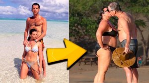 «Он запретил мне хоть что-нибудь изменить в себе!»: Как выглядит жена Пирса Броснана