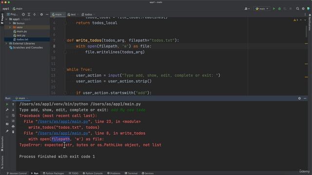 2. Optimising the Code смотреть онлайн
