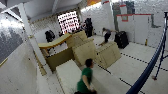 Training№8 Город в Gorode смотреть онлайн