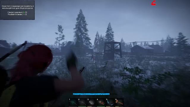 No one survived / Боссы есть, лута нет (версия 0.0.9.0) смотреть онлайн