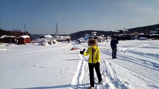 Полеты на 23 февраля! смотреть онлайн