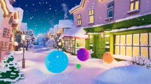 карусель в эффектах 75