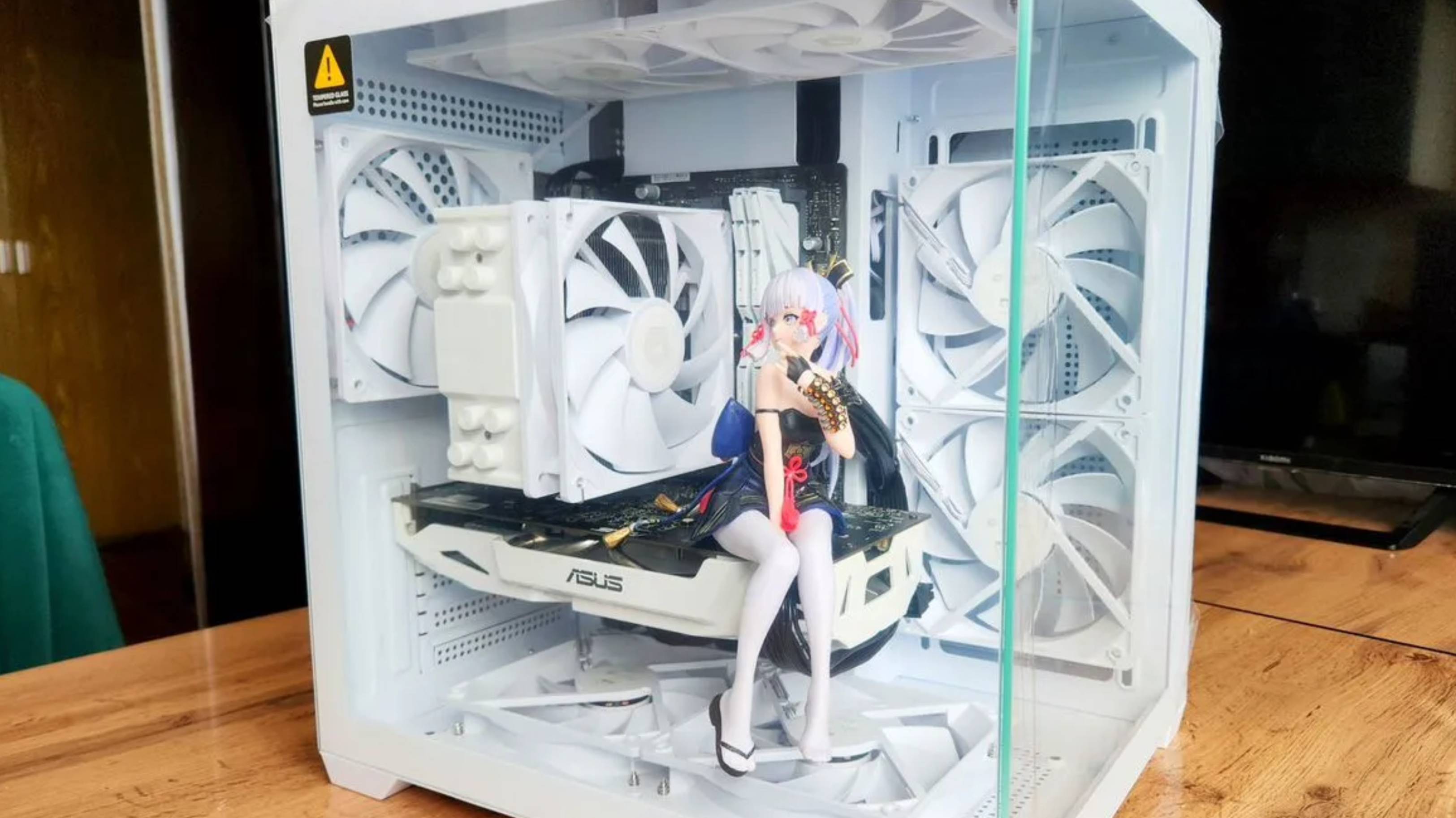 Игровой комп