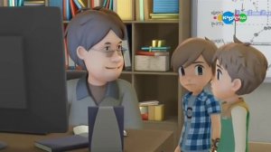 ТОБОТ СЕЗОН 3 (Реальная Премьера!) на русском | Серия 1