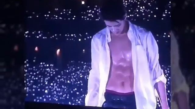Exo abs ranking! рейтинг сексуальности в ехo? смотреть онлайн