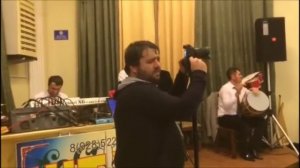 Группа Нур и гр. Штул Лезгинские песни Лезги манияр