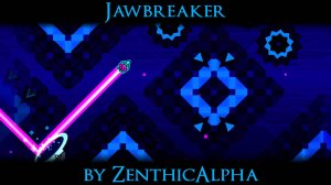 Jawbreaker by ZenthicAlpha | Hard Demon