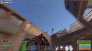 Rust Highlight #27 by 667 | Arlekin КЛАН PAPIK TOP ОСНОВАТЕЛЬ LOGA RUST дискорд в описании