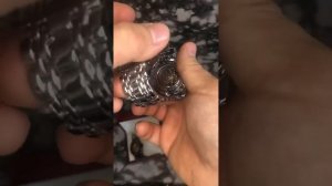 Часы Casio Rolex обзор топ реплика