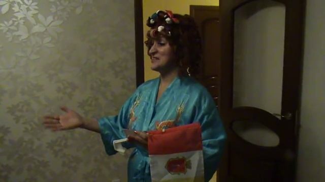 Соседка снизу . Одесский юмор. смотреть онлайн