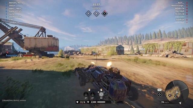 Набиваю боев/моментов под песню для пушек, оказался предвзят. Каюсь... смотреть онлайн