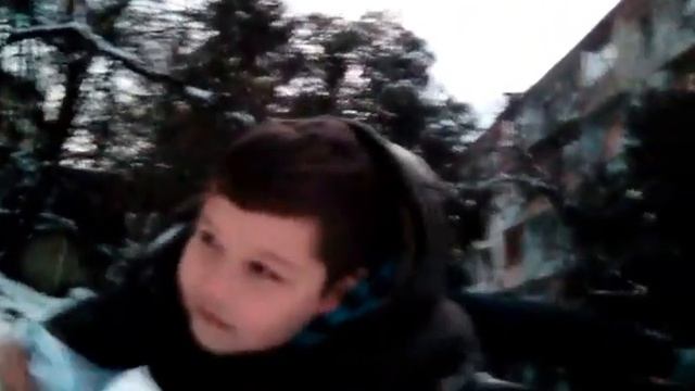 VLOG.Гуляю и стадаю Кирил охерел :D смотреть онлайн