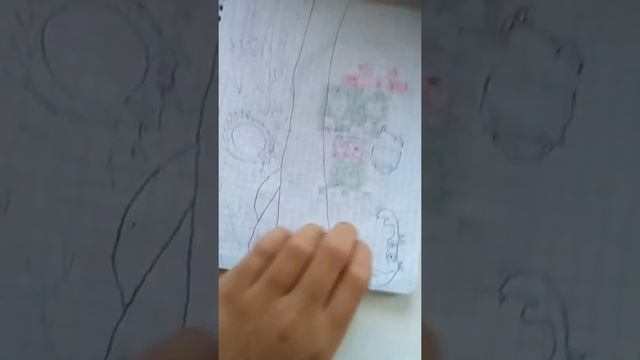 Мои рисунки фнаф и многие другие смотреть онлайн
