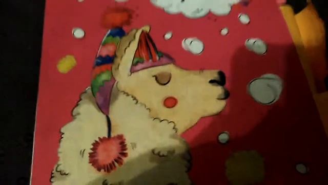 Обзор на рисунки #2 (позор) смотреть онлайн